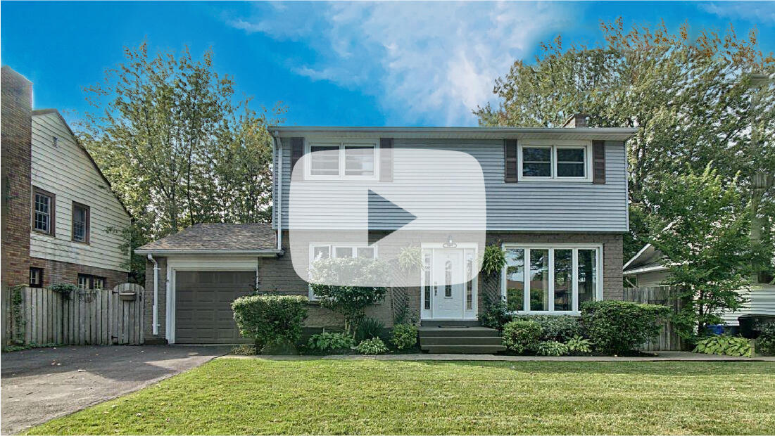 Video Tour of a Listing